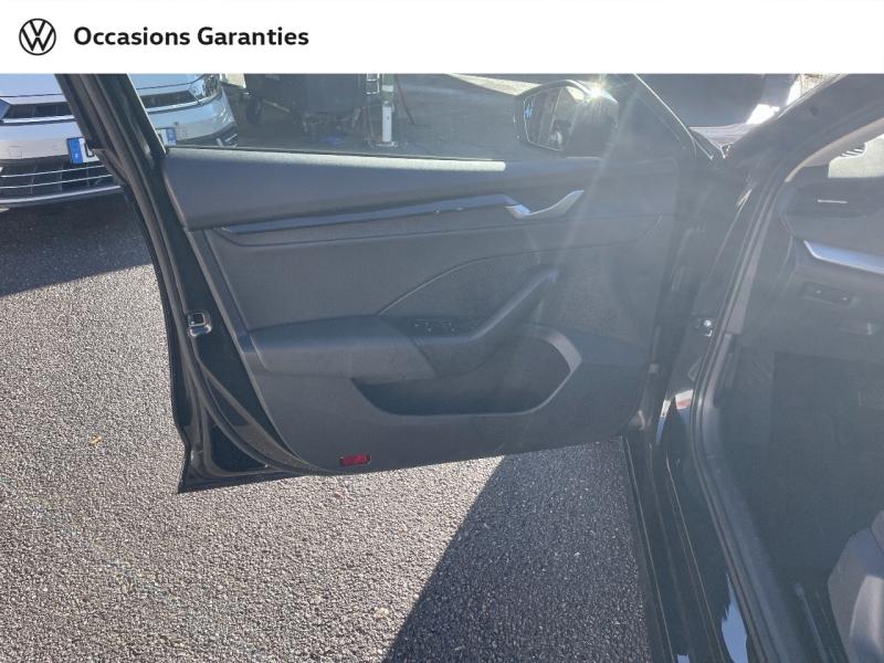 Voitures occasions ŠKODA Octavia Combi Selection Mougins