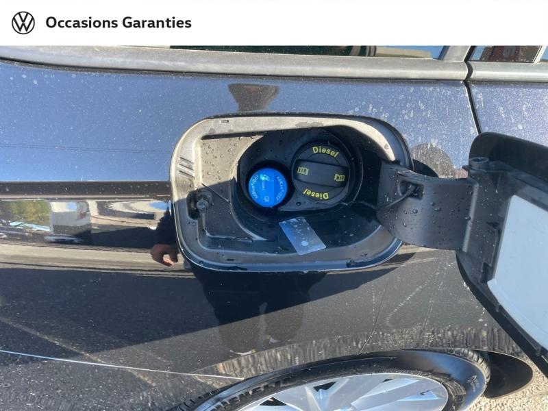 Voitures occasions ŠKODA Octavia Combi Selection Mougins