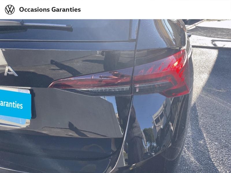 Voitures occasions ŠKODA Octavia Combi Selection Mougins