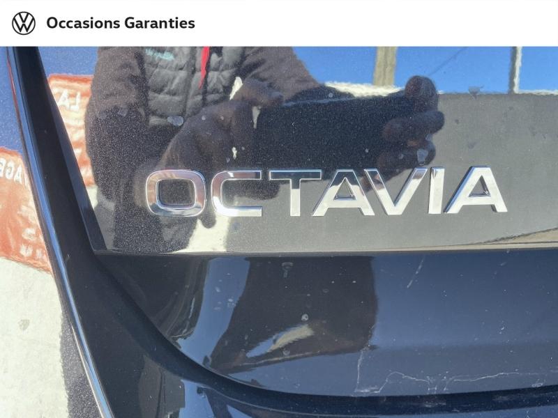 Voitures occasions ŠKODA Octavia Combi Selection Mougins