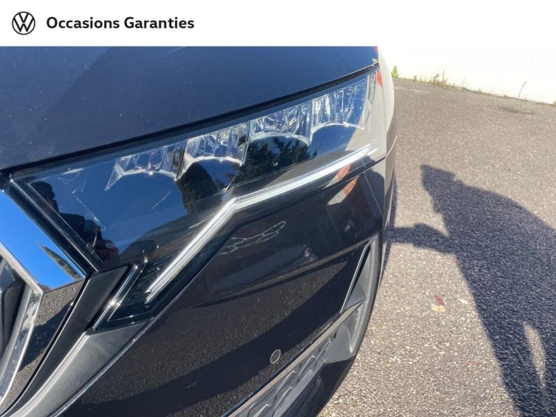 Voitures occasions ŠKODA Octavia Combi Selection Mougins