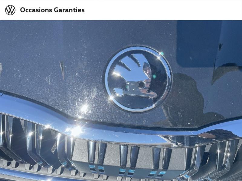 Voitures occasions ŠKODA Octavia Combi Selection Mougins