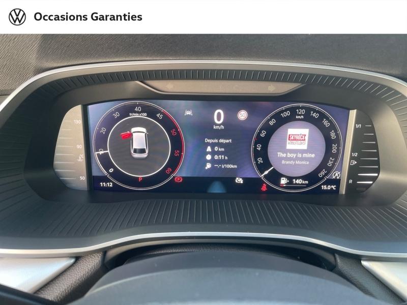 Voitures occasions ŠKODA Octavia Combi Selection Mougins