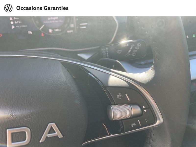 Voitures occasions ŠKODA Octavia Combi Selection Mougins