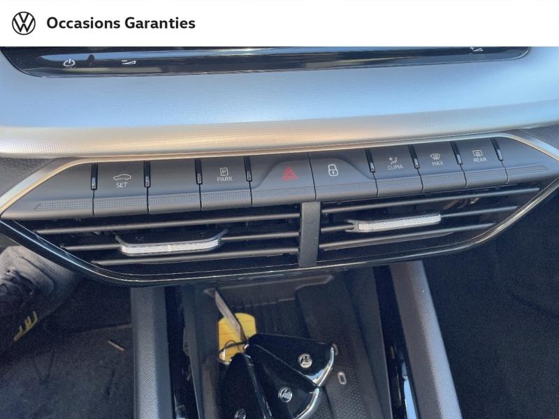 Voitures occasions ŠKODA Octavia Combi Selection Mougins