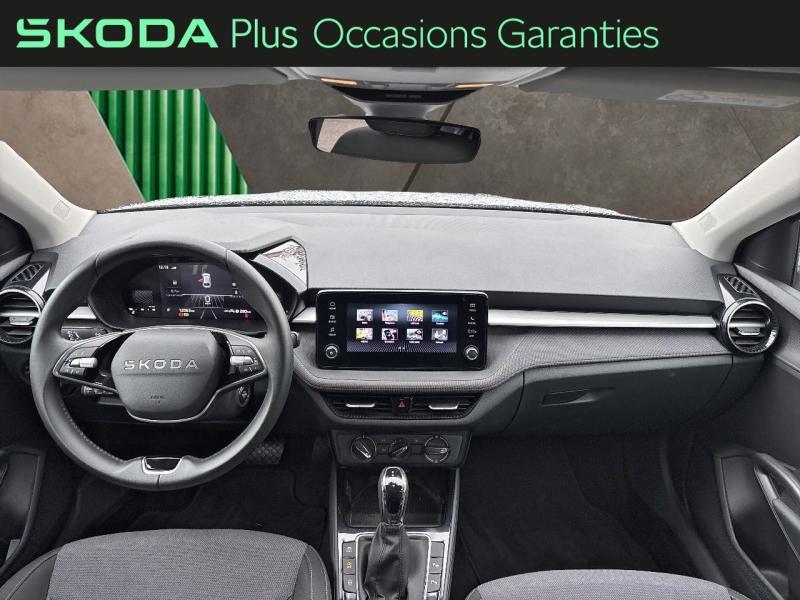 Voitures occasions ŠKODA FABIA Selection Mougins