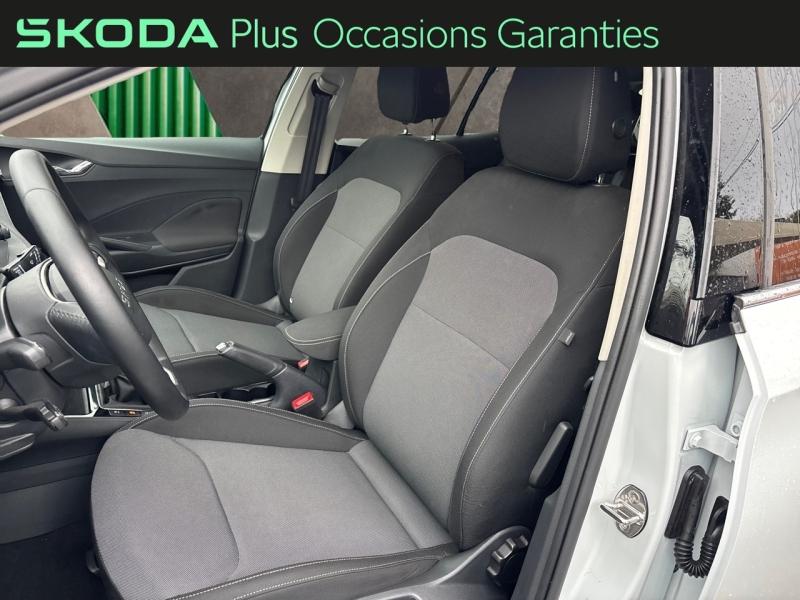 Voitures occasions ŠKODA FABIA Selection Mougins