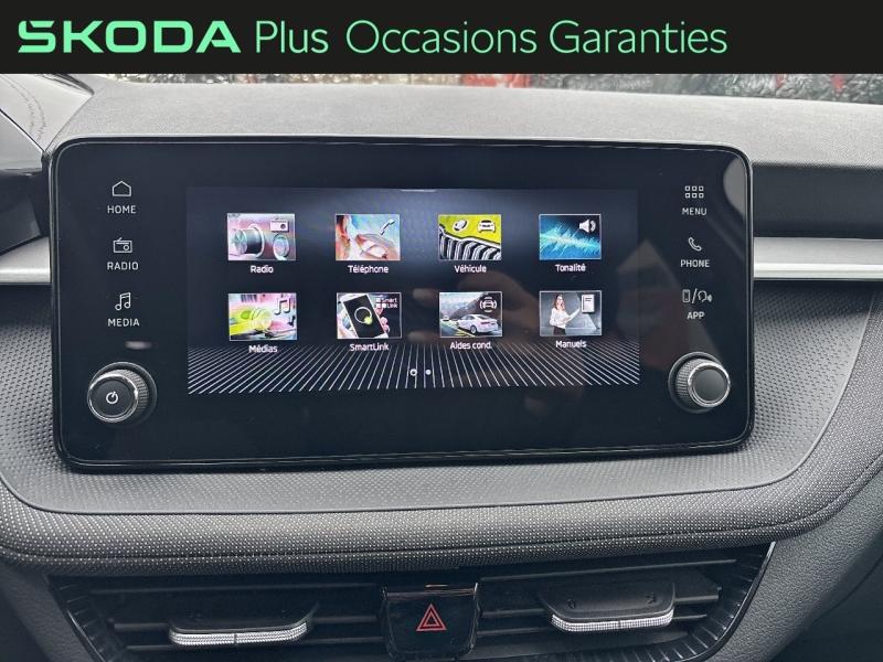 Voitures occasions ŠKODA FABIA Selection Mougins