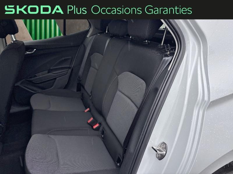 Voitures occasions ŠKODA FABIA Selection Mougins