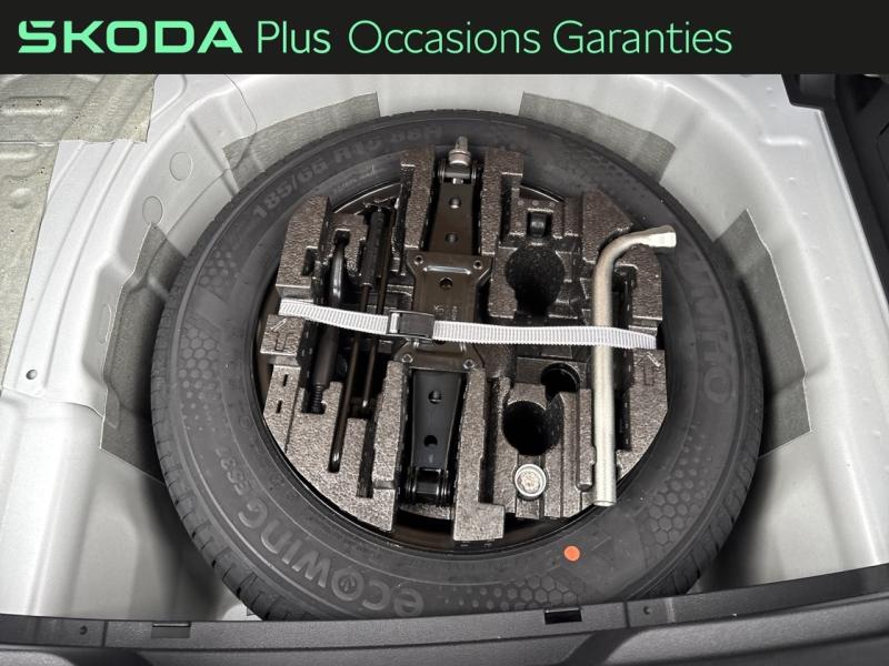 Voitures occasions ŠKODA FABIA Selection Mougins