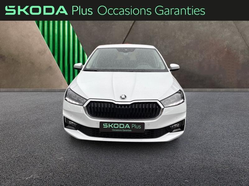 Voitures occasions ŠKODA FABIA Selection Mougins