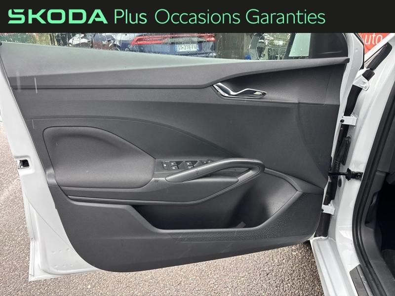 Voitures occasions ŠKODA FABIA Selection Mougins