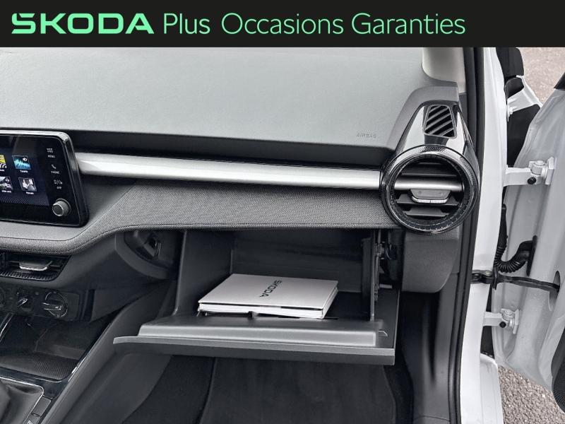 Voitures occasions ŠKODA FABIA Selection Mougins