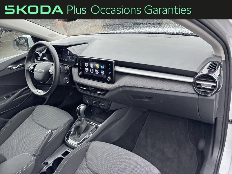 Voitures occasions ŠKODA FABIA Selection Mougins