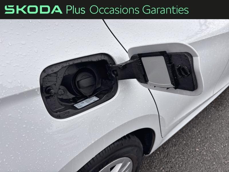 Voitures occasions ŠKODA FABIA Selection Mougins