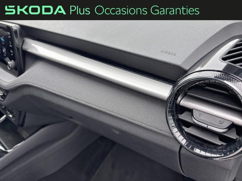 Voitures occasions ŠKODA FABIA Selection Mougins