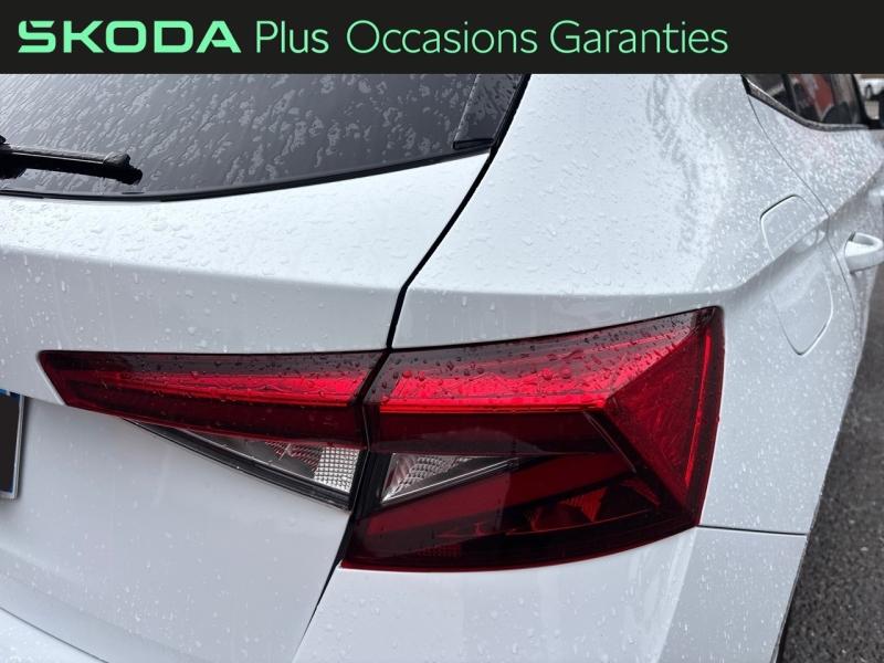 Voitures occasions ŠKODA FABIA Selection Mougins