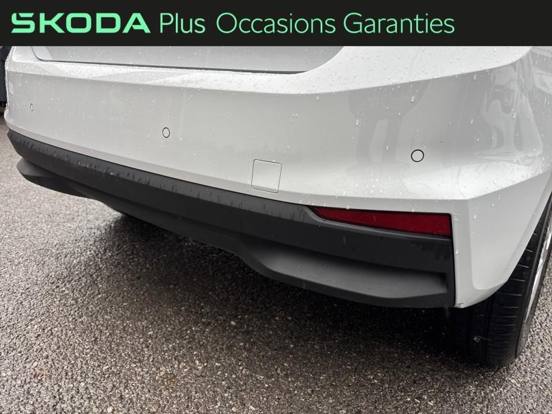 Voitures occasions ŠKODA FABIA Selection Mougins