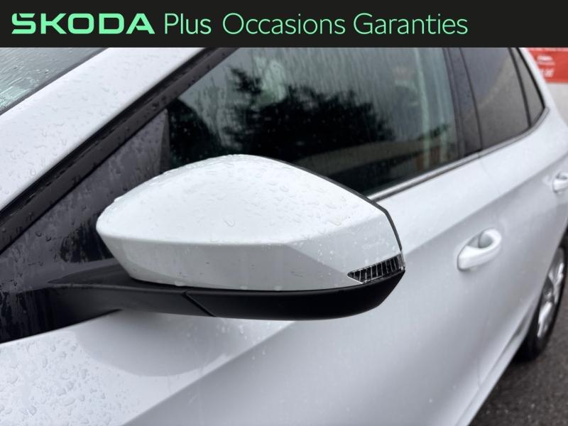 Voitures occasions ŠKODA FABIA Selection Mougins