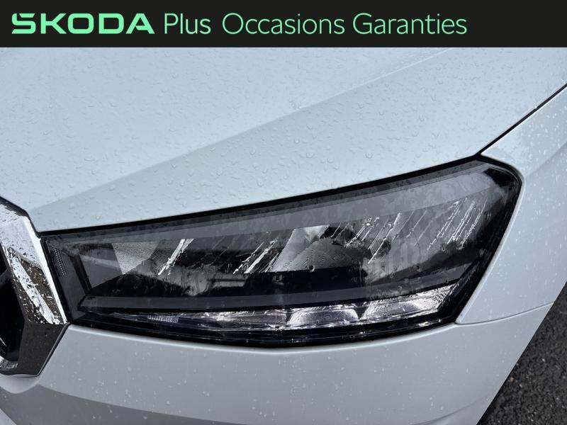 Voitures occasions ŠKODA FABIA Selection Mougins