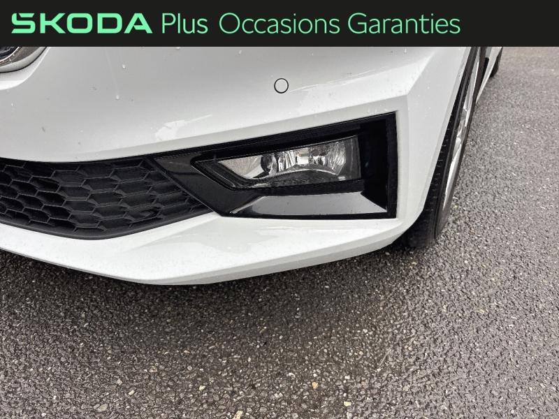 Voitures occasions ŠKODA FABIA Selection Mougins