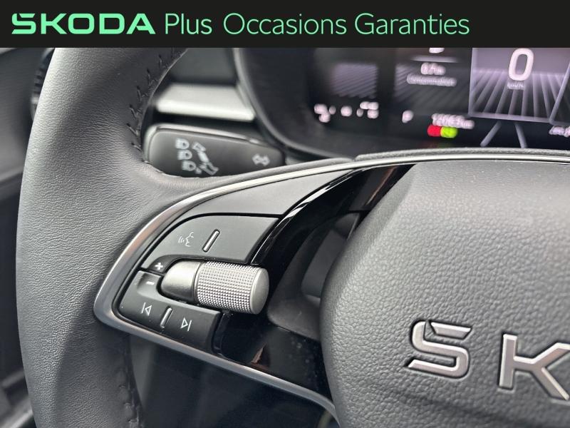 Voitures occasions ŠKODA FABIA Selection Mougins