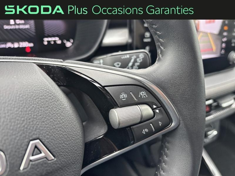 Voitures occasions ŠKODA FABIA Selection Mougins