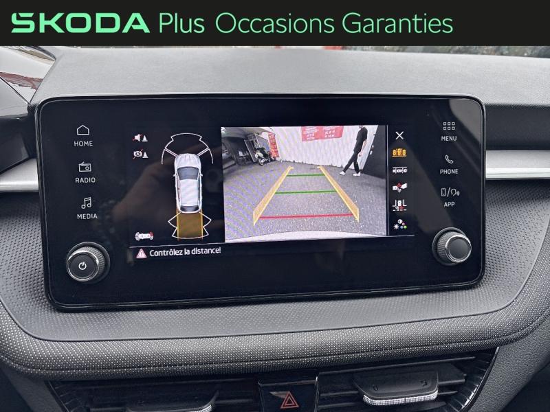 Voitures occasions ŠKODA FABIA Selection Mougins