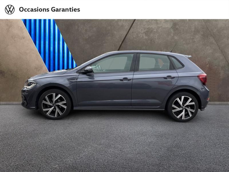 Voitures occasions VOLKSWAGEN POLO R-Line Nice