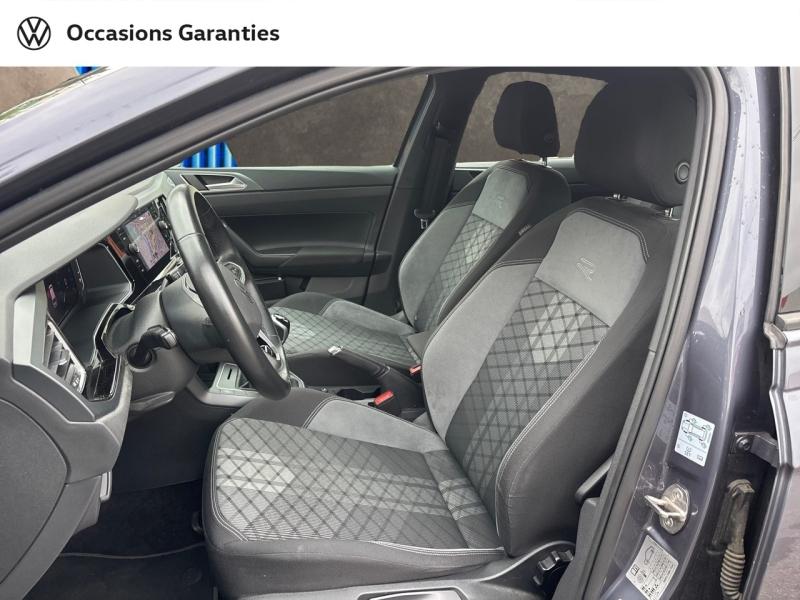 Voitures occasions VOLKSWAGEN POLO R-Line Mougins