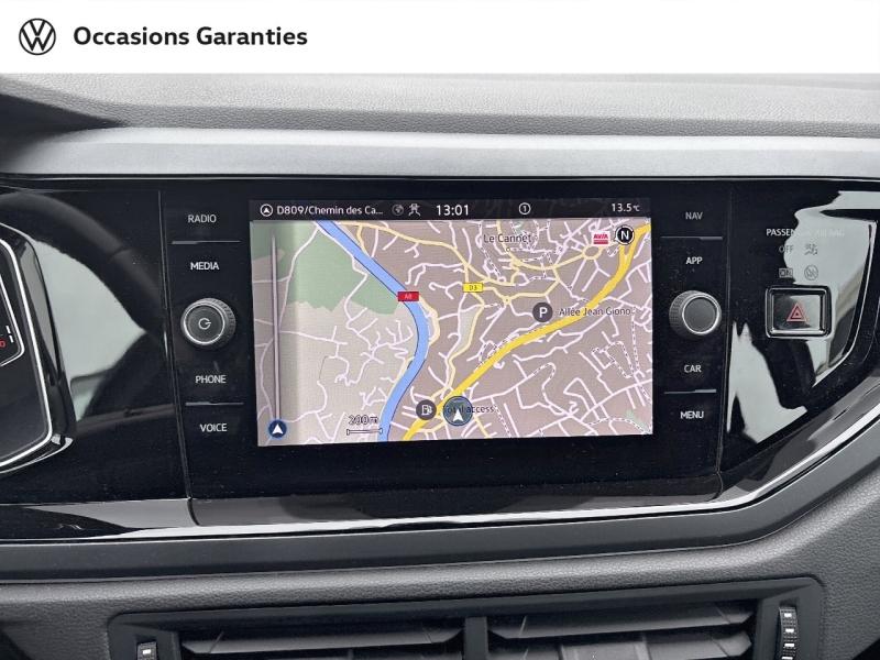 Voitures occasions VOLKSWAGEN POLO R-Line Nice