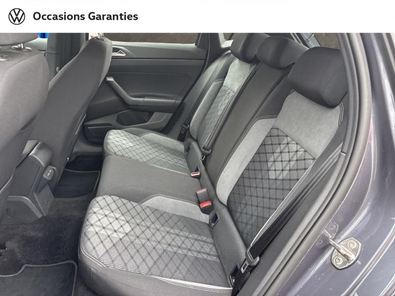 Voitures occasions VOLKSWAGEN POLO R-Line Mougins
