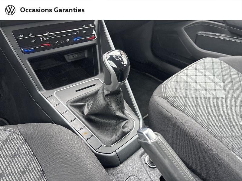 Voitures occasions VOLKSWAGEN POLO R-Line Nice