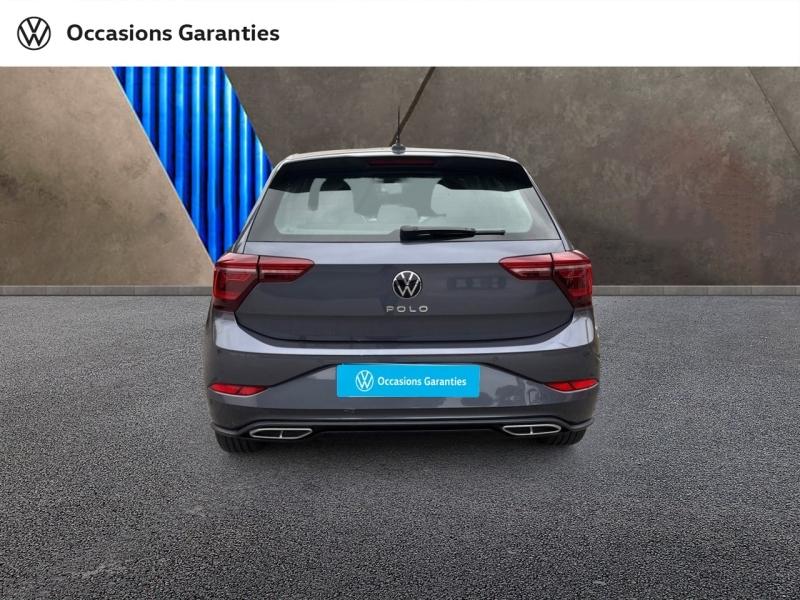 Voitures occasions VOLKSWAGEN POLO R-Line Nice
