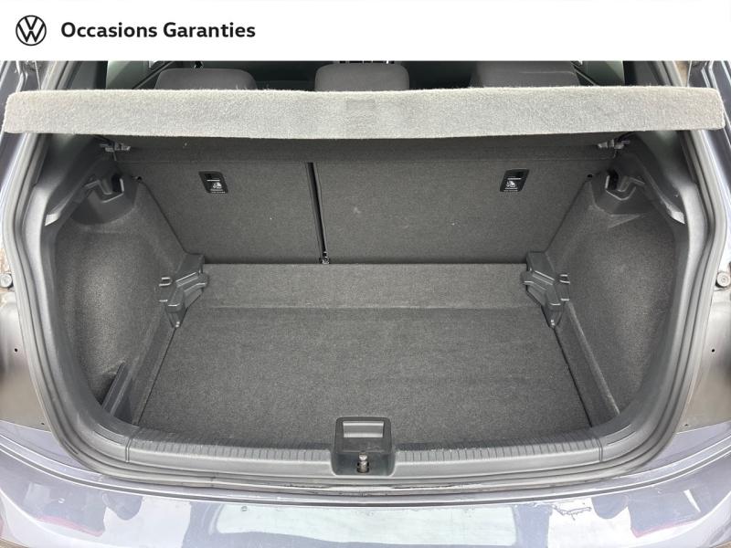 Voitures occasions VOLKSWAGEN POLO R-Line Nice