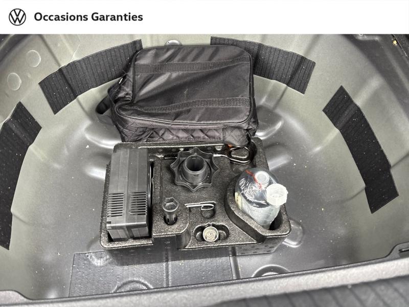 Voitures occasions VOLKSWAGEN POLO R-Line Mougins