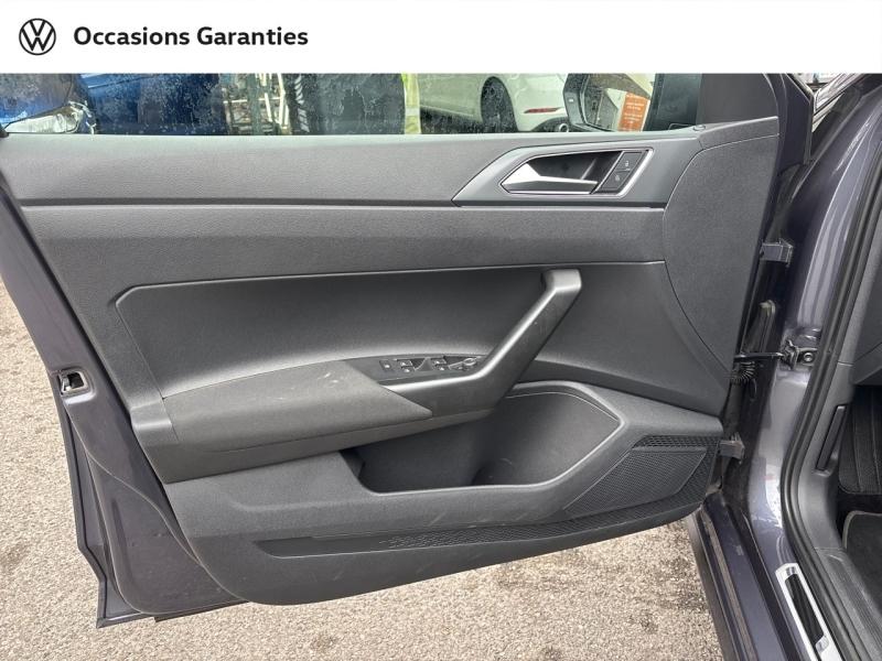 Voitures occasions VOLKSWAGEN POLO R-Line Nice