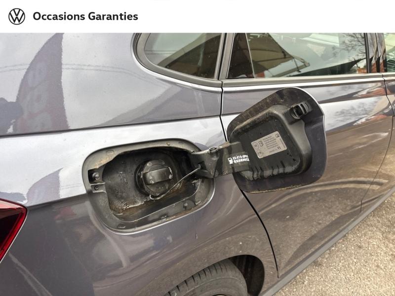 Voitures occasions VOLKSWAGEN POLO R-Line Nice