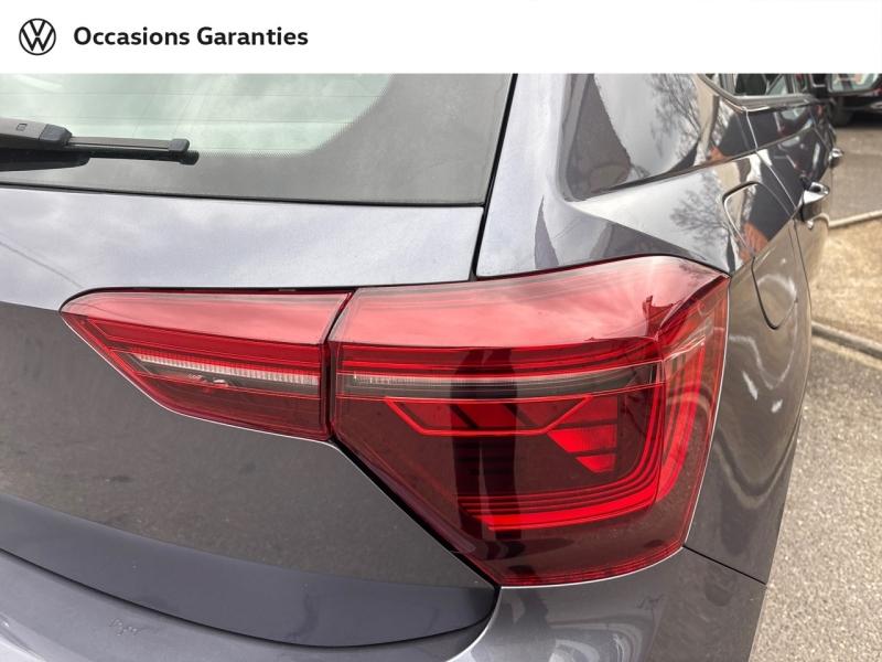 Voitures occasions VOLKSWAGEN POLO R-Line Nice