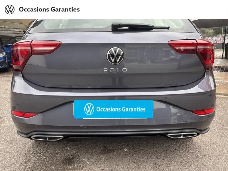 Voitures occasions VOLKSWAGEN POLO R-Line Nice