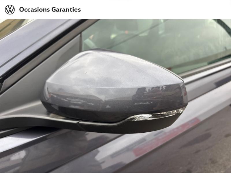 Voitures occasions VOLKSWAGEN POLO R-Line Nice