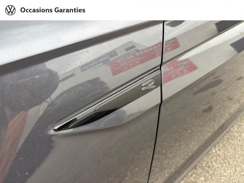 Voitures occasions VOLKSWAGEN POLO R-Line Nice