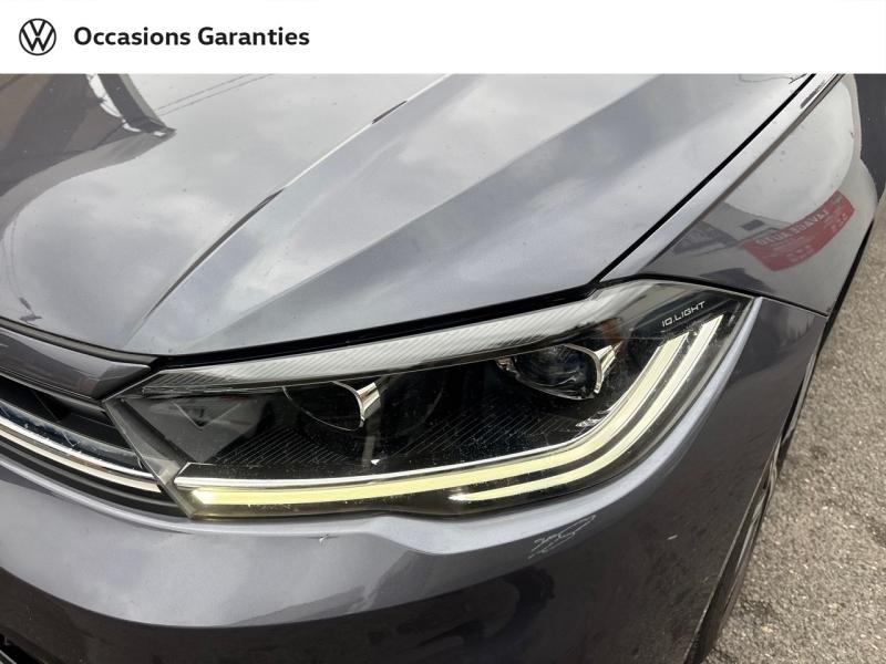 Voitures occasions VOLKSWAGEN POLO R-Line Mougins