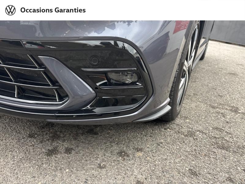 Voitures occasions VOLKSWAGEN POLO R-Line Mougins