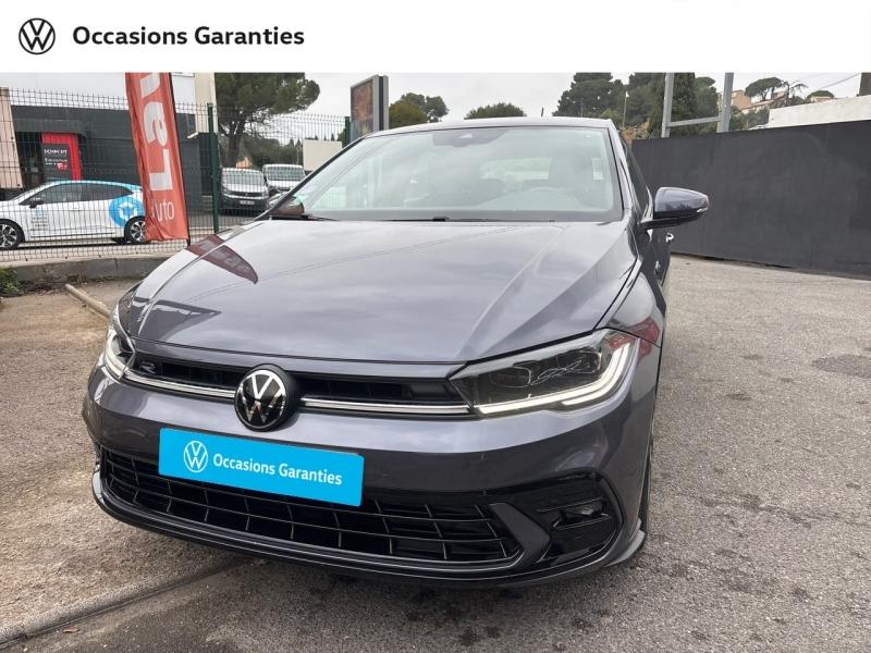 Voitures occasions VOLKSWAGEN POLO R-Line Mougins