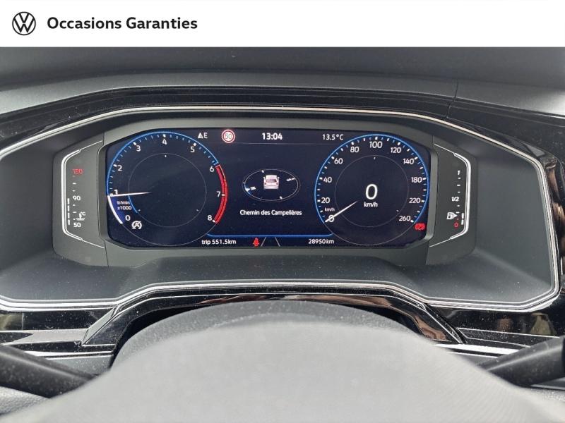 Voitures occasions VOLKSWAGEN POLO R-Line Mougins