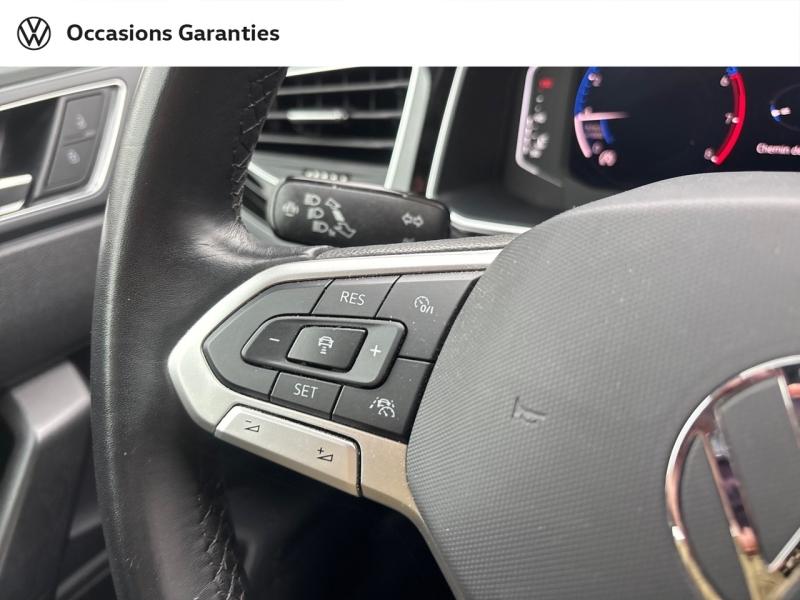 Voitures occasions VOLKSWAGEN POLO R-Line Nice