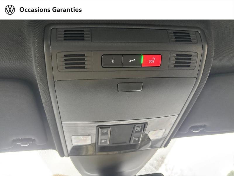 Voitures occasions VOLKSWAGEN POLO R-Line Nice