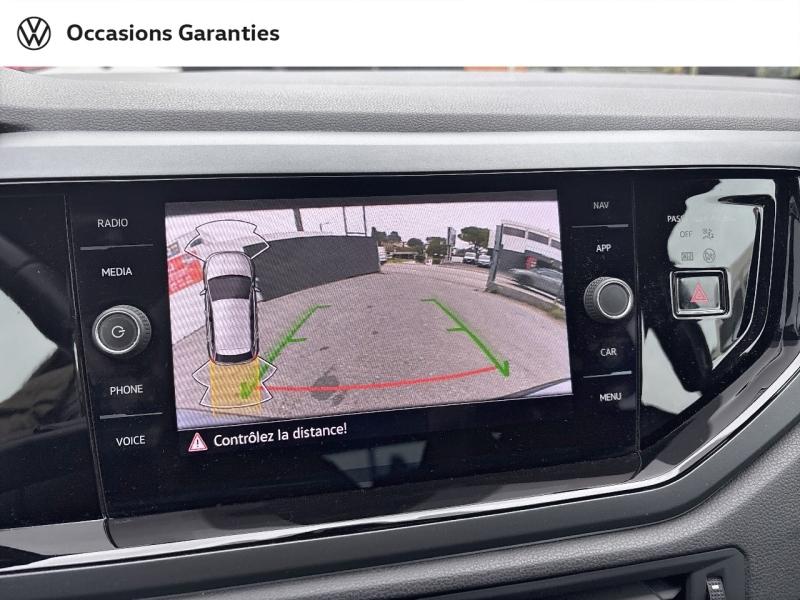 Voitures occasions VOLKSWAGEN POLO R-Line Mougins