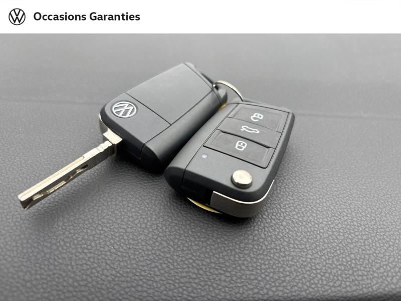 Voitures occasions VOLKSWAGEN POLO R-Line Nice